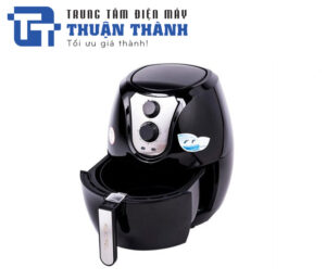 Nồi Chiên Không Dầu Perfect FB-109B 3L