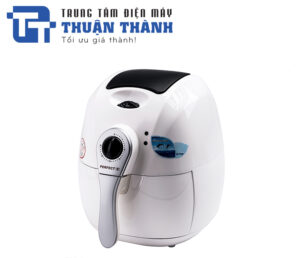 Nồi Chiên Không Dầu Perfect GLA-603 2,5L