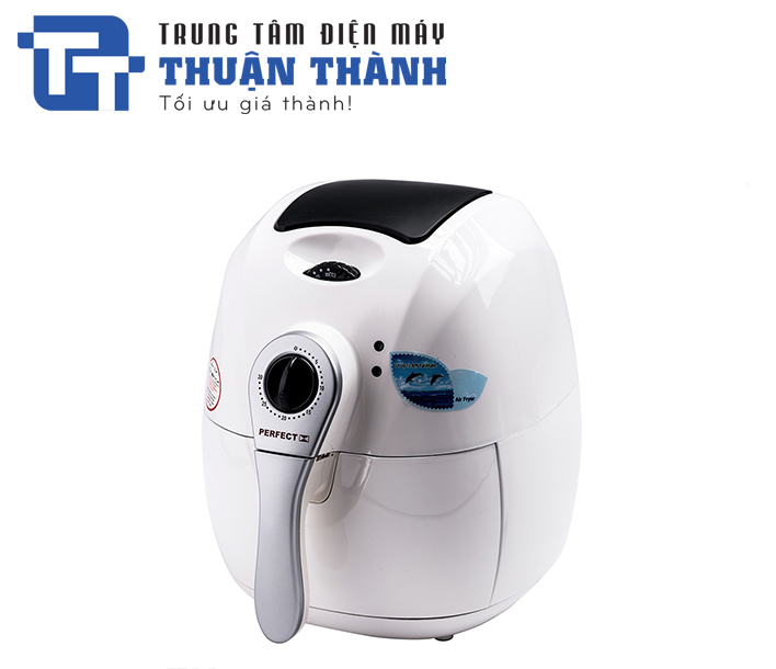 Nồi Chiên Không Dầu Perfect GLA-603 2,5L