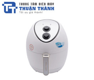 Nồi Chiên Không Dầu Perfect GLA-605 3,2L