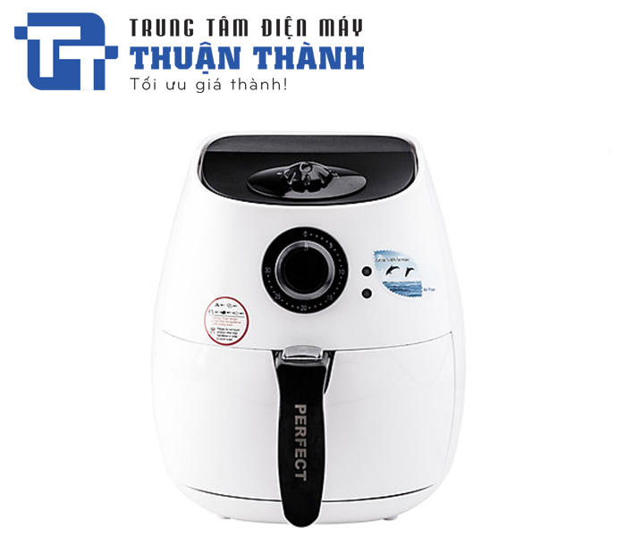 Nồi Chiên Không Dầu Perfect GLA-607 2,5L
