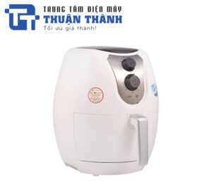 Nồi Chiên Không Dầu Perfect GLA-609 4L