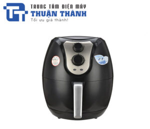 Nồi Chiên Không Dầu Perfect GLA-609B 4L