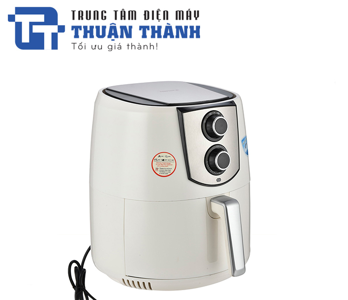 Nồi Chiên Không Dầu Perfect GLA-768 5L