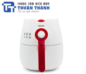 Nồi Chiên Không Dầu Philips HD9217 1,8L