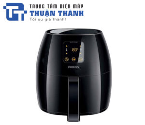 Nồi Chiên Không Dầu Philips HD9240 3L