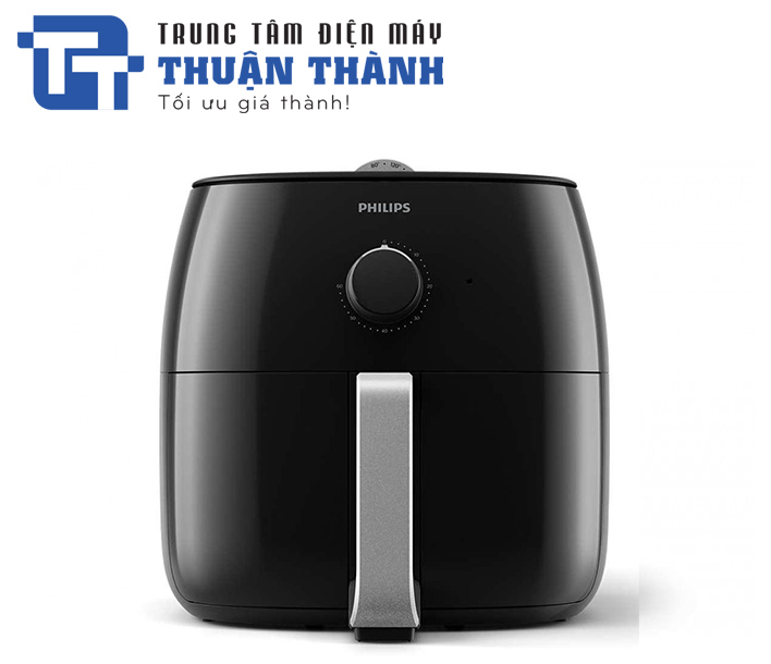 Nồi Chiên Không Dầu Philips HD9630