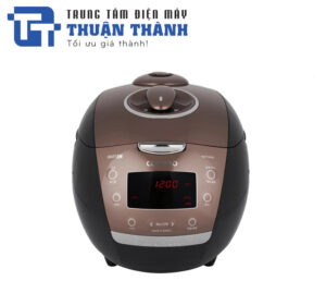 Nồi Cơm Điện Cao Tần Cuckoo CRP-HUF105SS 1.8 Lít