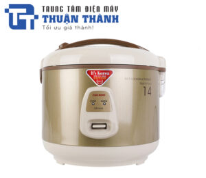 Nồi Cơm Điện Cuckoo CR-1413 2.5 Lít