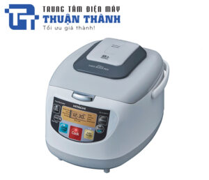 Nồi Cơm Điện Tử Hitachi RZ-D18XFY(GWH) 1.8 Lít