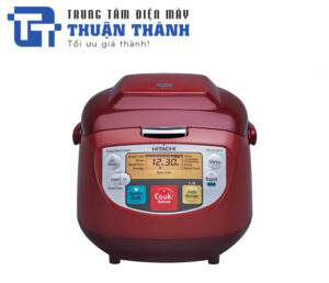 Nồi Cơm Điện Hitachi RZ-D10VFY 1.0 Lít