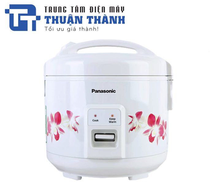 Nồi Cơm Điện Panasonic SR-MVN107HRA 1 Lít