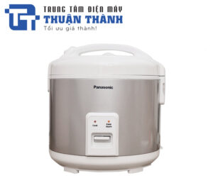 Nồi Cơm Điện Panasonic SR-MVN107LRA 1 Lít