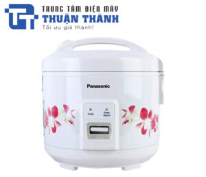 Nồi Cơm Điện Panasonic SR-MVN187HRA 1.8 Lít