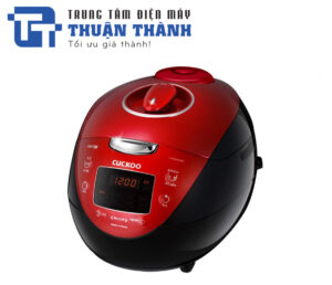Nồi Cơm Điện Tử Cuckoo CRP-N0680SR 1.08 Lít