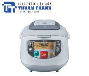 Nồi Cơm Điện Tử Hitachi RZ-D10GFY 1 Lít