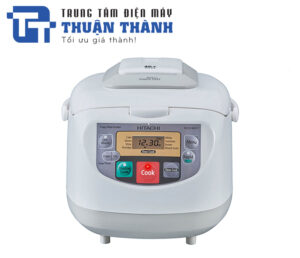 Nồi Cơm Điện Tử Hitachi RZ-D18GFY(W) 1.8 Lít