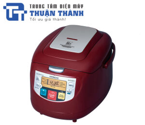 Nồi Cơm Điện Tử Hitachi RZ-D18WFY(DRE) 1.8 Lít