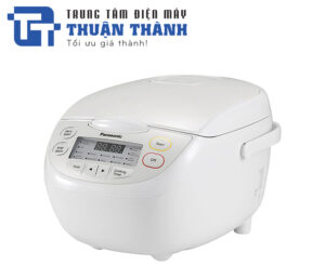 Nồi Cơm Điện Tử Panasonic SR-CL108WRA 1.0 Lít