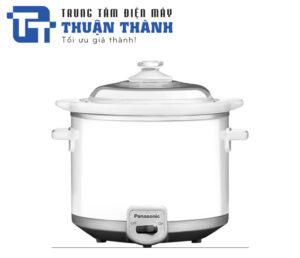 Nồi Nấu Chậm Panasonic NF-N15SRA 1.5 Lít