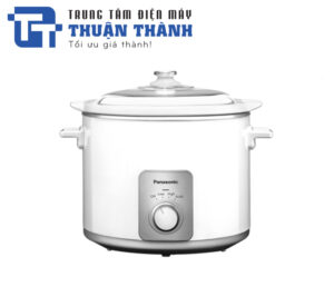 Nồi Nấu Chậm Panasonic NF-N50ASRA 5 Lít