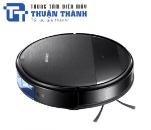 Robot Hút Bụi Lau Nhà Samsung VR05R5050WK/SV