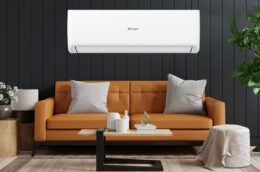 Tìm hiểu ưu nhược điểm của điều hòa Casper SC-24FS32 1 chiều