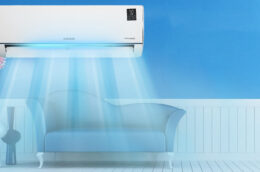 Tìm hiểu ưu, nhược điểm của điều hòa Samsung AR12TYHQASINSV 12000BTU