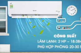 Top 3 điều hòa 18000BTU giá rẻ đáng mua nhất cho mùa hè 2022