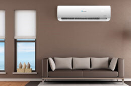 Top 3 điều hòa Casper Inverter mẫu mới đáng mua nhất hiện nay