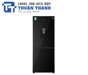 Tủ Lạnh Samsung Inverter 2 Cánh 276 Lít RB27N4190BU/SV