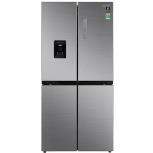 Tủ Lạnh SamSung Inverter 4 Cánh 488 Lít RF48A4010M9/SV