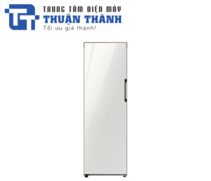 Tủ Lạnh Samsung Inverter BESPOKE 1 Cánh RZ32T744535/SV 323 Lít