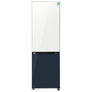 Tủ Lạnh Samsung Inverter BESPOKE 2 Cánh RB33T307029/SV 339 Lít