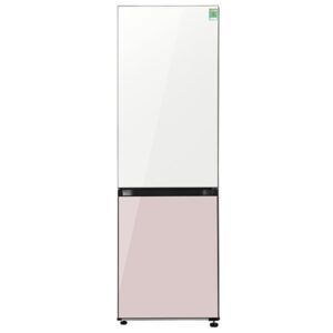Tủ Lạnh Samsung Inverter BESPOKE 2 Cánh RB33T307055/SV 339 Lít