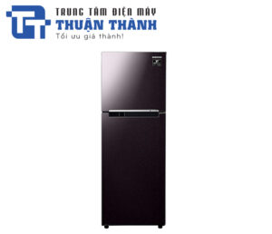 Tủ Lạnh Samsung Inverter RT25M4032BU/SV 2 Cánh 256 Lít