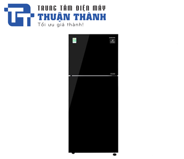 Tủ Lạnh Samsung Inverter RT35K50822C/SV 2 Cánh 360 Lít