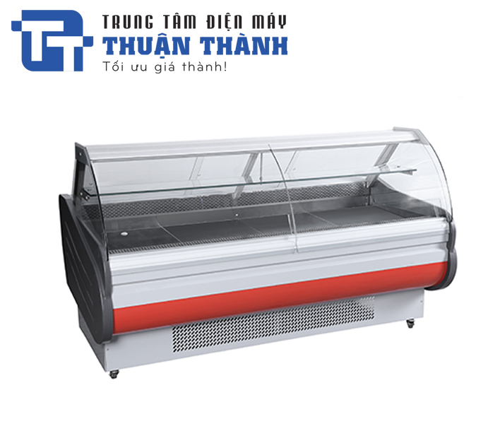 Tủ Mát Denver Trưng Bày MK 1000 700 Lít