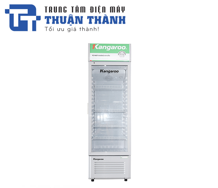 Tủ Mát Kangaroo 1 Cánh KG359AT 359 Lít