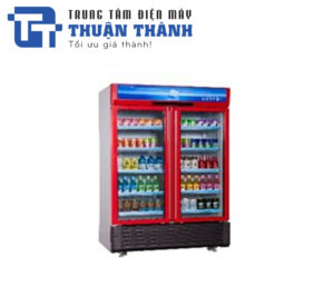 Tủ Mát Kangaroo 2 Cánh KG4810AT 910 Lít