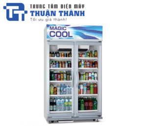 Tủ Mát Panasonic 2 Cửa SBC-P2DB 1030 Lít