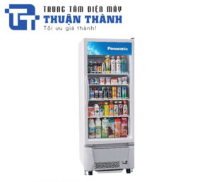 Tủ Mát Panasonic SMR-PT250A 248 Lít