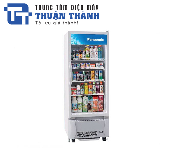 Tủ Mát Panasonic SMR-PT250A 248 Lít