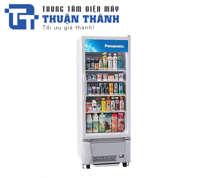 Tủ Mát Panasonic SMR PT287A 248 Lít