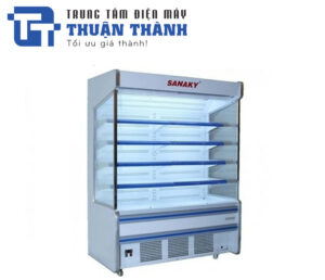 Tủ Mát Sanaky 1000 Lít VH-20HP Gas R134a