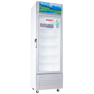 Tủ Mát Sanaky 150 Lít 1 Cánh VH-168KL
