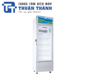 Tủ Mát Sanaky 150 Lít 1 Cánh VH-168KL