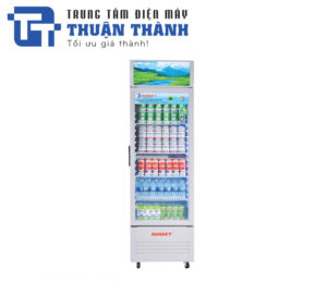 Tủ Mát Sanaky 180 Lít 1 Cánh VH-218KL
