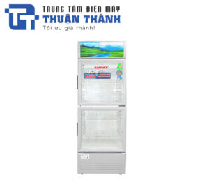 Tủ Mát Sanaky 180 Lít 2 Cánh VH-218WL