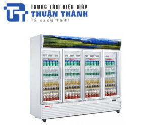 Tủ Mát Sanaky 2000 Lít 4 Cánh VH-2209HP